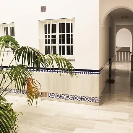 Appartement Enjoy The Historic Center Of Chiclana By C. Dreams Chiclana de la Frontera