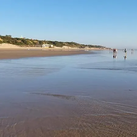 Enjoy The Historic Center Of Chiclana By C. Dreams * Chiclana de la Frontera