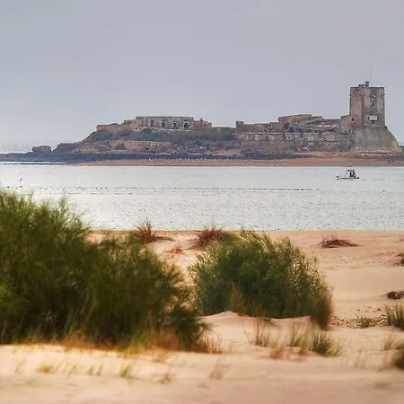 Enjoy The Historic Center Of Chiclana By C. Dreams Chiclana de la Frontera