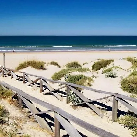 Appartement Enjoy The Historic Center Of Chiclana By C. Dreams *