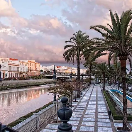 Enjoy The Historic Center Of Chiclana By C. Dreams Chiclana de la Frontera
