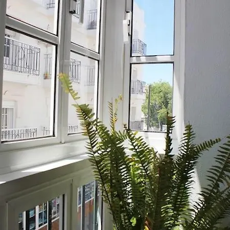 Appartement Enjoy The Historic Center Of Chiclana By C. Dreams *